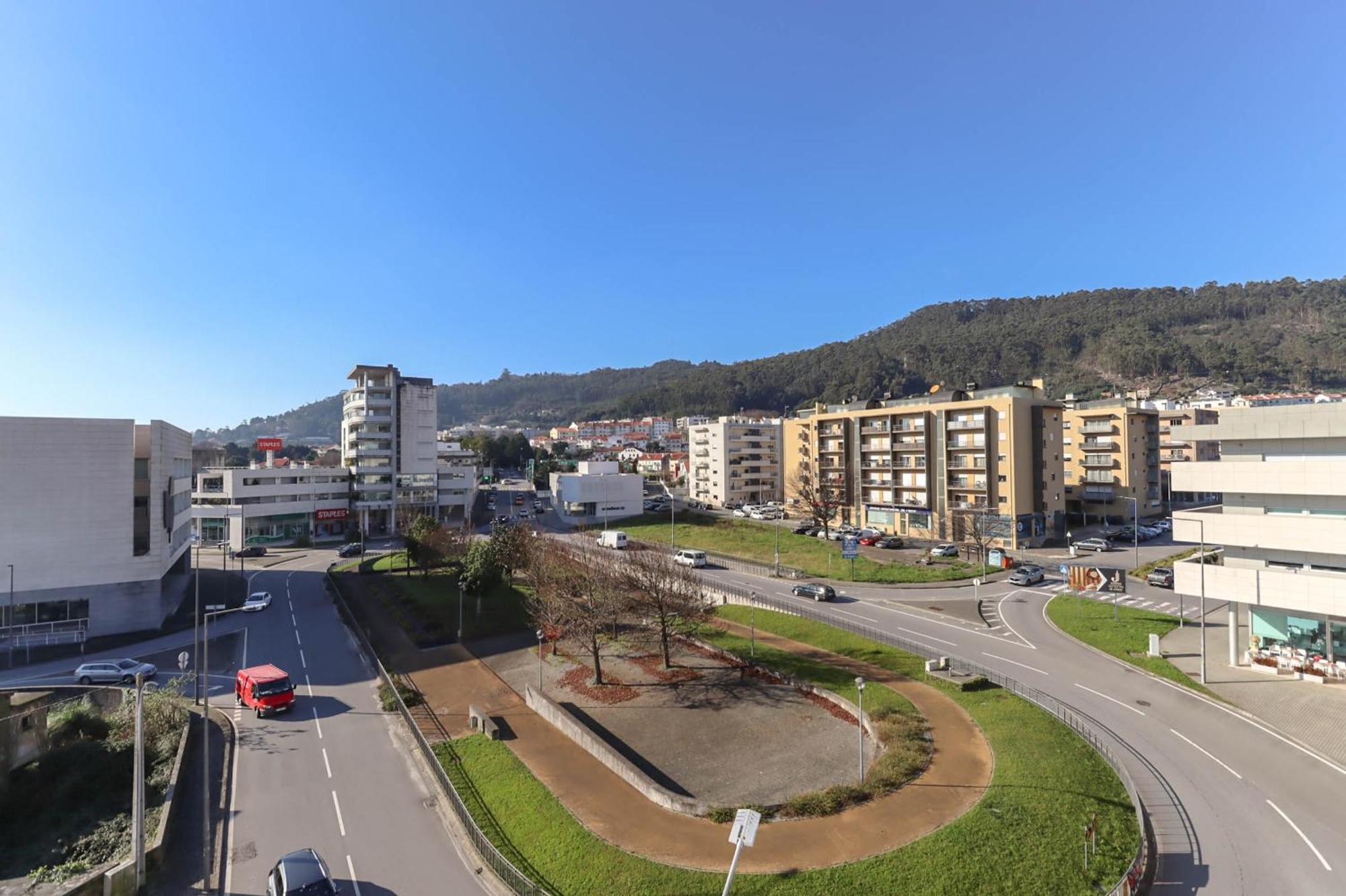 Viana Urban Glamour Viana do Castelo Exterior photo